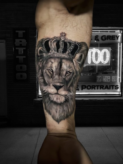 Tattoo